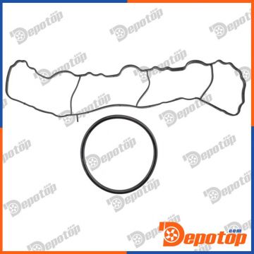 Collecteur d'admission pour MERCEDES | BKS-ME-023A, 0214204